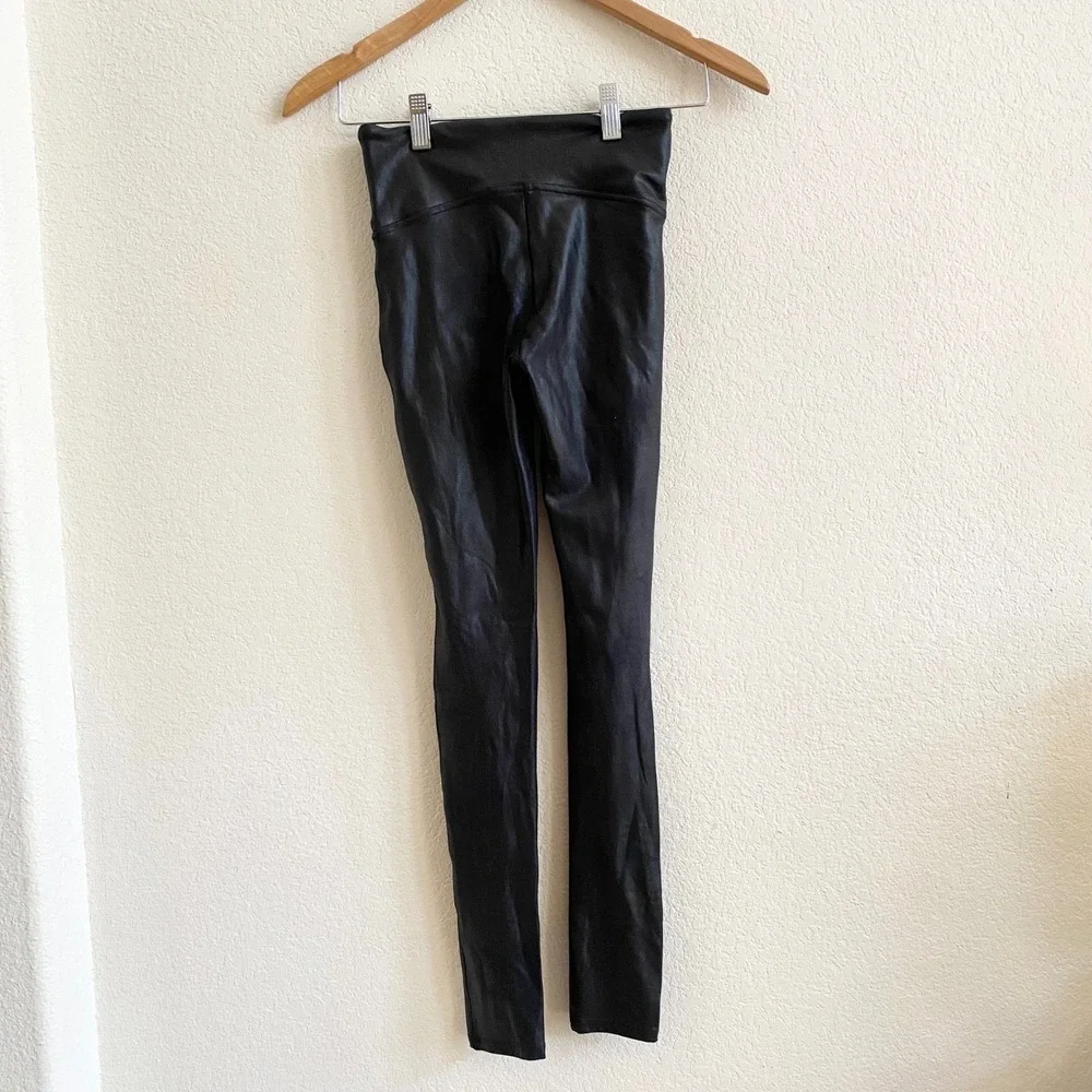 SPANX measurements length
